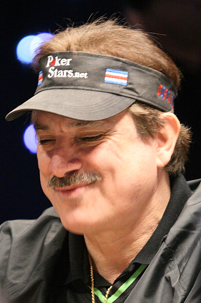 Humberto Brenes