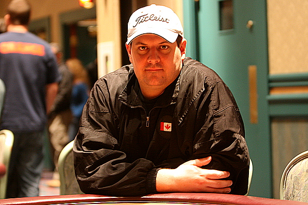 WPT Season 5 World Poker Finals – Jason Sagle: The Interview