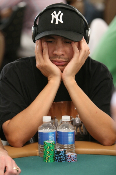 Asian Poker Pros Not Feeling Endorsement Love