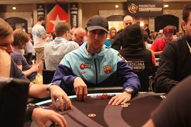 jeff gros psc