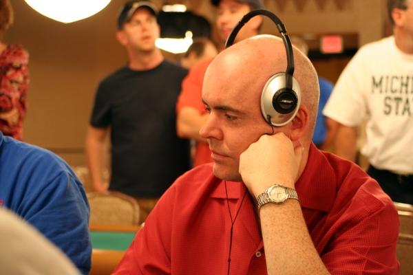 John Hennigan » Poker Player Profile by