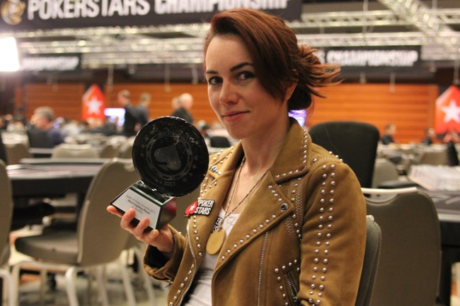 Liv Boeree: “Recreational Players are as Important as Pros”