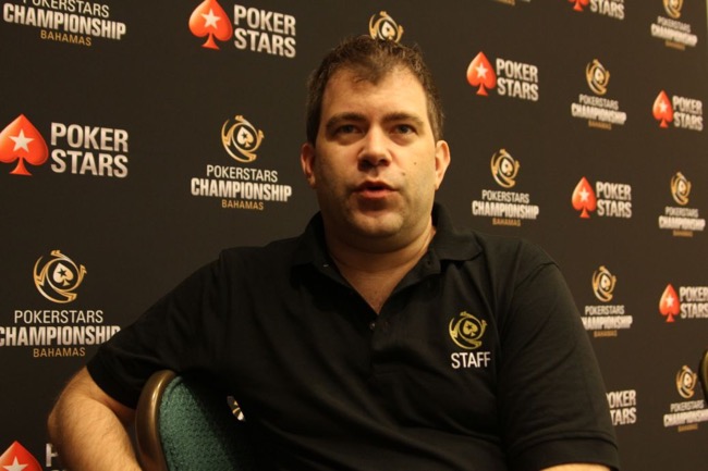 PStars’ Neil Johnson: “I Don’t Expect a Grand Final in 2017”