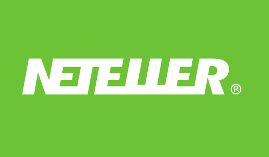 Neteller logo