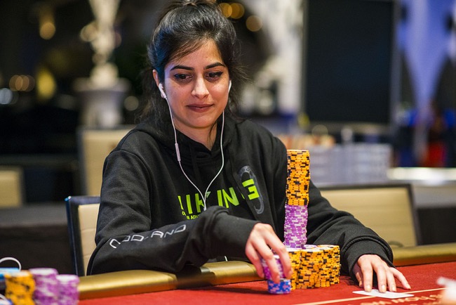 Daily 3-Bet: DNegs+$1.4m, Poker Nikita, KK>AA>AA>QQ