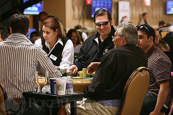 Omaha Hi-Lo Poker Strategy