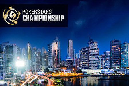 PokerStars Rolls into Panama, Brazil for Big March Series