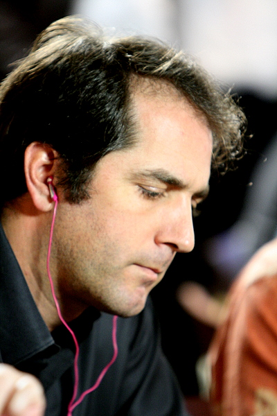 Phil Gordon » Poker Player Profile by