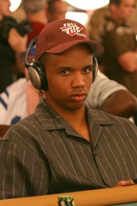 Phil Ivey