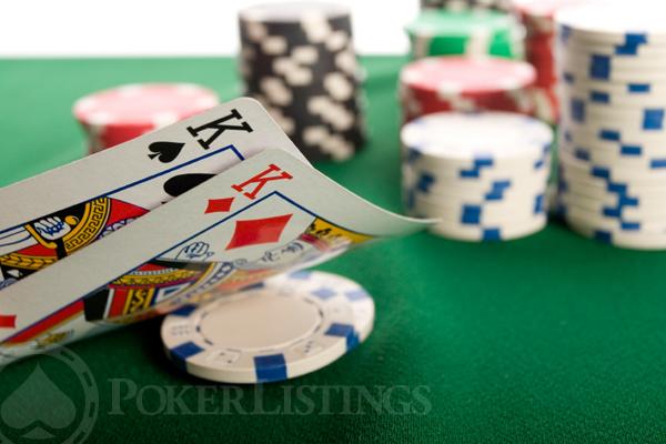 poker rules And Love - How They Are The Same