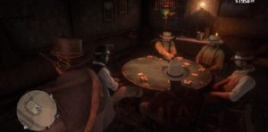 How To Beat Poker In Red Dead Redemption 2 Rdr2 Poker Tips How To Beat Poker In Red Dead Redemption 2 Rdr2 Poker Tips