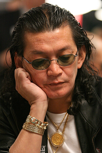 Scotty Nguyen Poker Player Profile PokerListings com