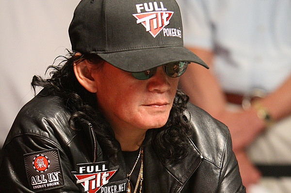 Scotty Nguyen