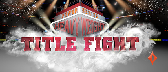 partypoker Title Fight Upped to $500k GTD as of Oct. 1