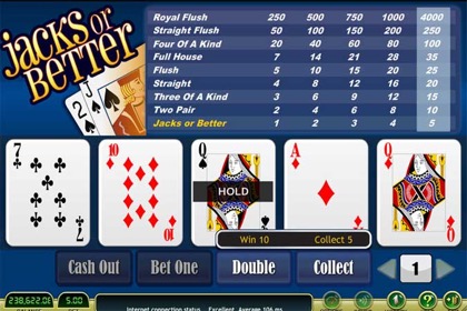 Video poker case may end in settlement