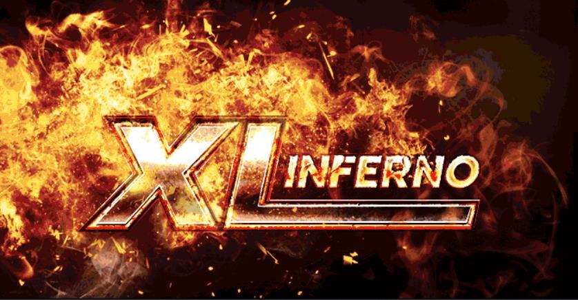 888poker Ignites XL Inferno w/ 197 Events, $7.5m Guaranteed
