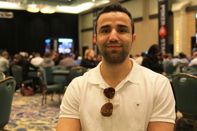 Zana Ali: Living the Poker Life in Bahamas c/o PokerListings