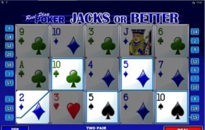 Casino Poker Games