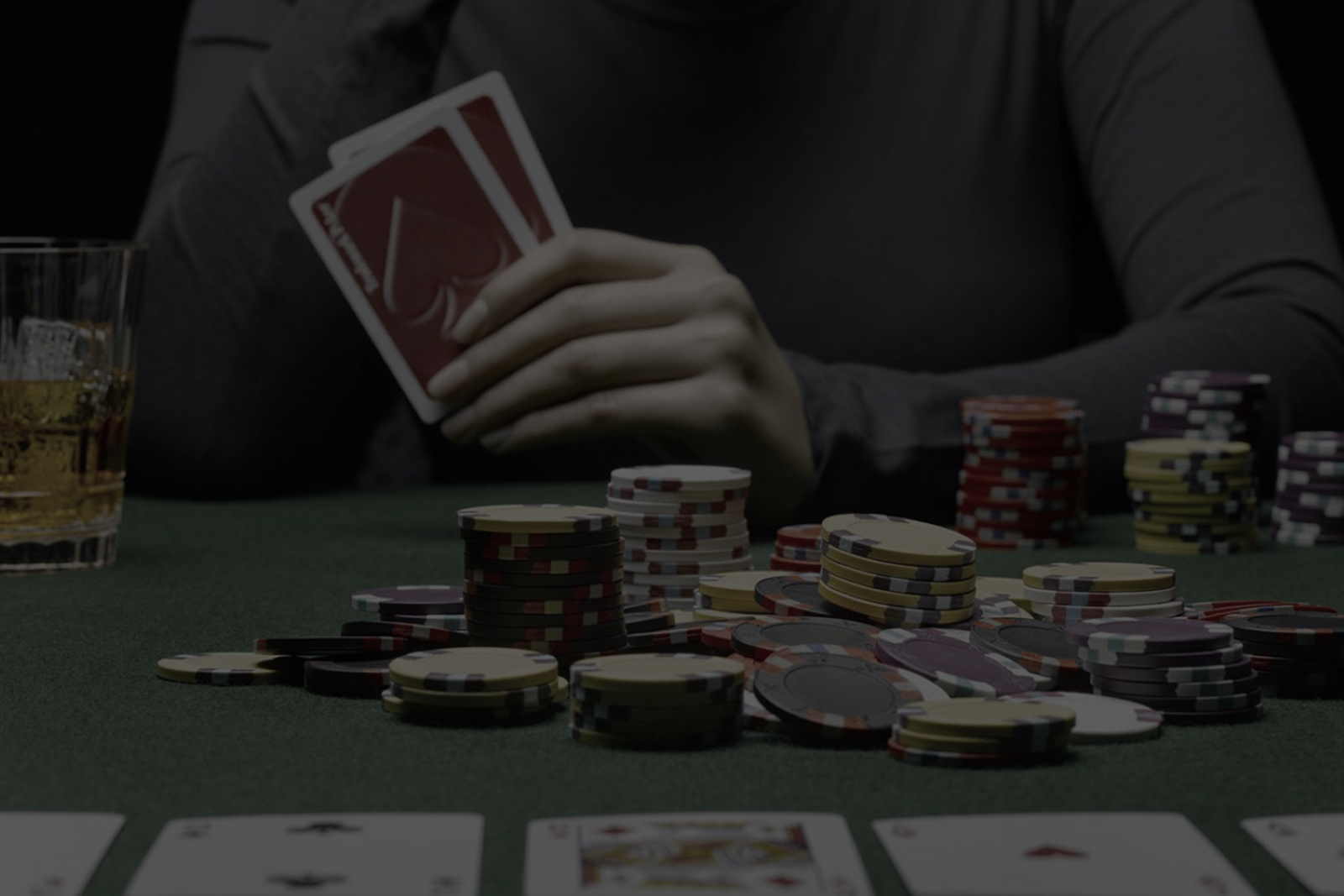 Usefule Poker Tips Header