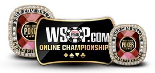 WSOP.cm NJ és NV karkötők online