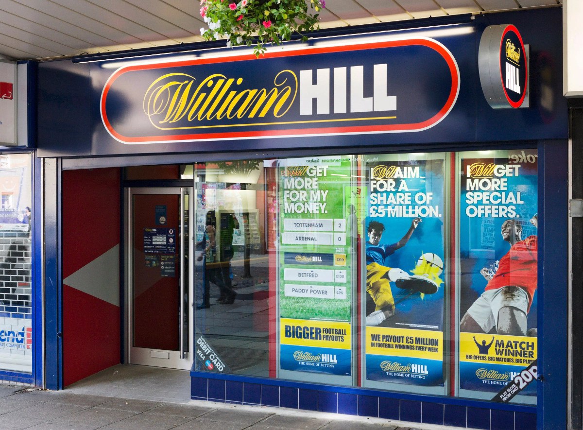 Download William Hill Casino Club