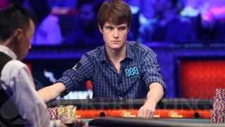 Balsiger sticking around