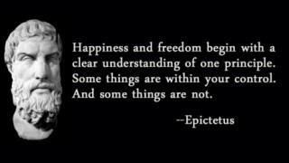 epictetus