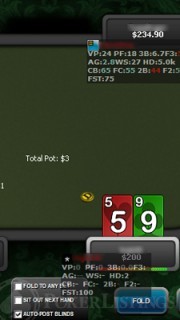 Poker Hud Programming Language