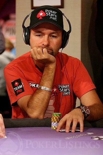 daniel negreanu