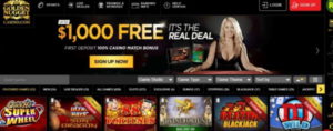 golden nugget online casino nj bonus