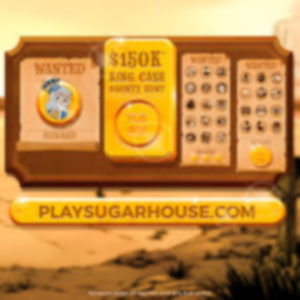 Sugarhouse Games