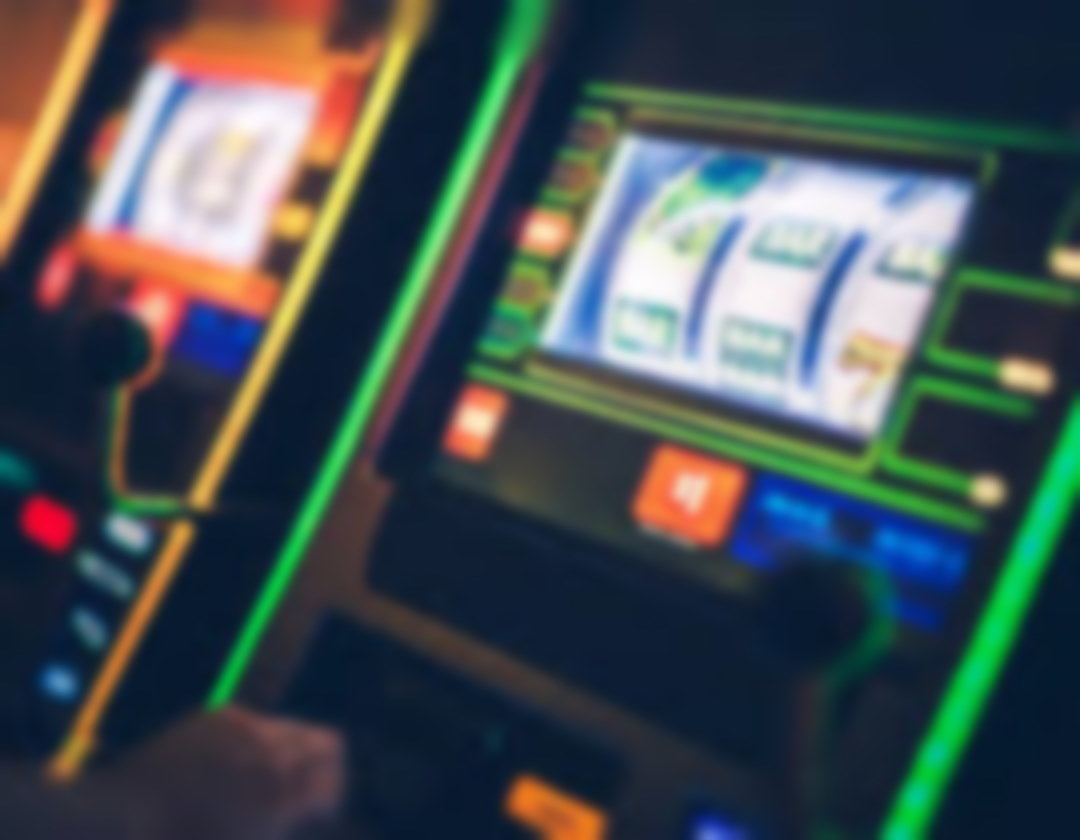 sugarhouse casino slot