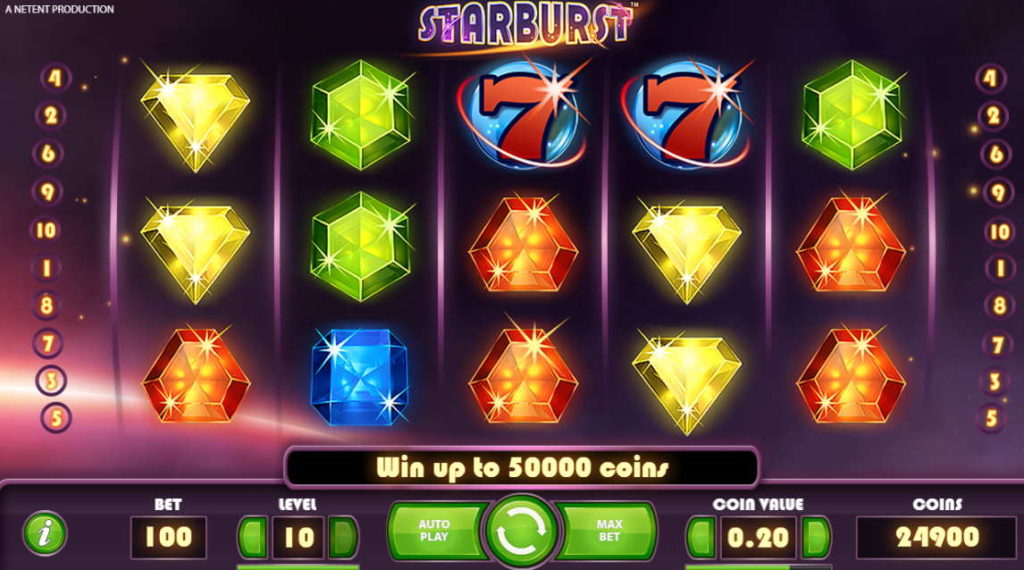 Slots Online | Best Online Slots for Free or Real Money 2022