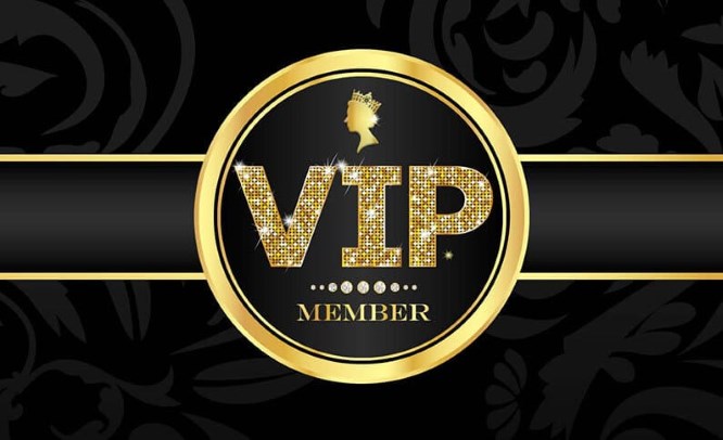 Casino VIP Bonus