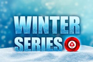 PokerStars Winter Series 2019 - 2020