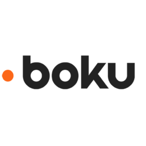 boku mobile logo