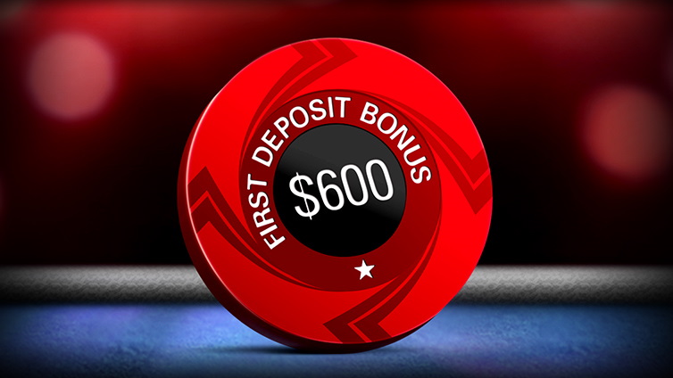 Pokerstars promo bonus - the best poker site 2024