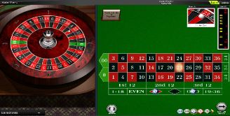Legit Online Roulette Legit Online Roulette