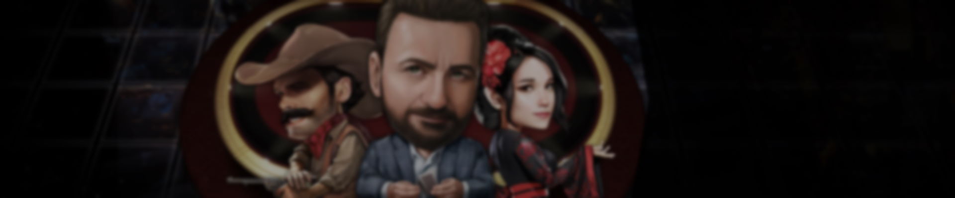 GGPoker Header