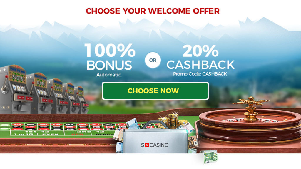 Scasino Scasino