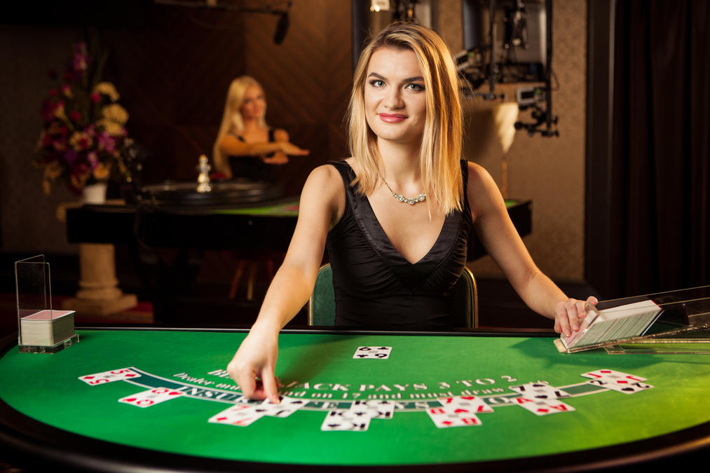 Best Online Casinos