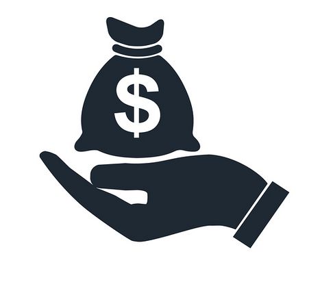 Money offered