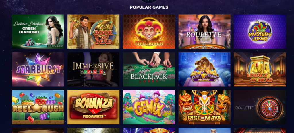 Honest Genesis Casino Review 2024 (including Bonus Code)