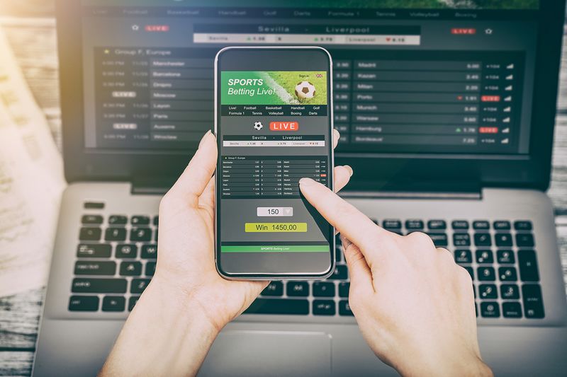 Live Betting | Learn About Live Betting as a Strategy