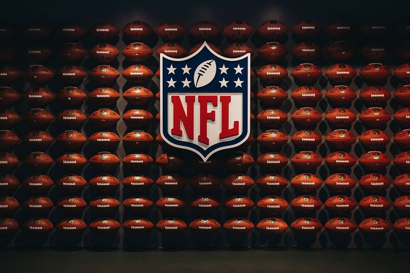 NFL wall