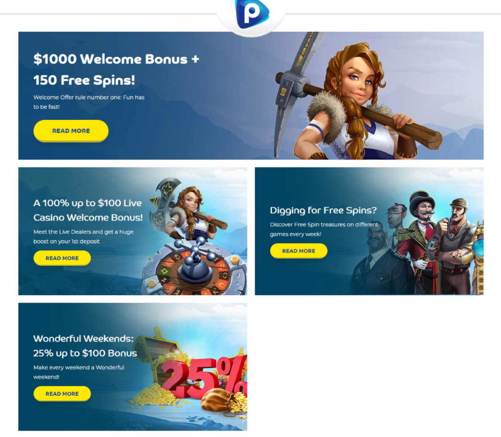 Pelaa Casino Exclusive Bonus Code Download And Site Review