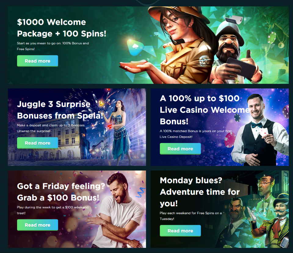 Bonus Bonus