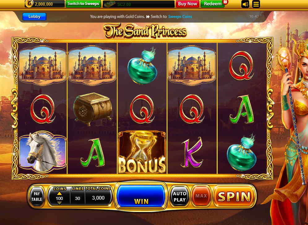No More Mistakes With casino online
