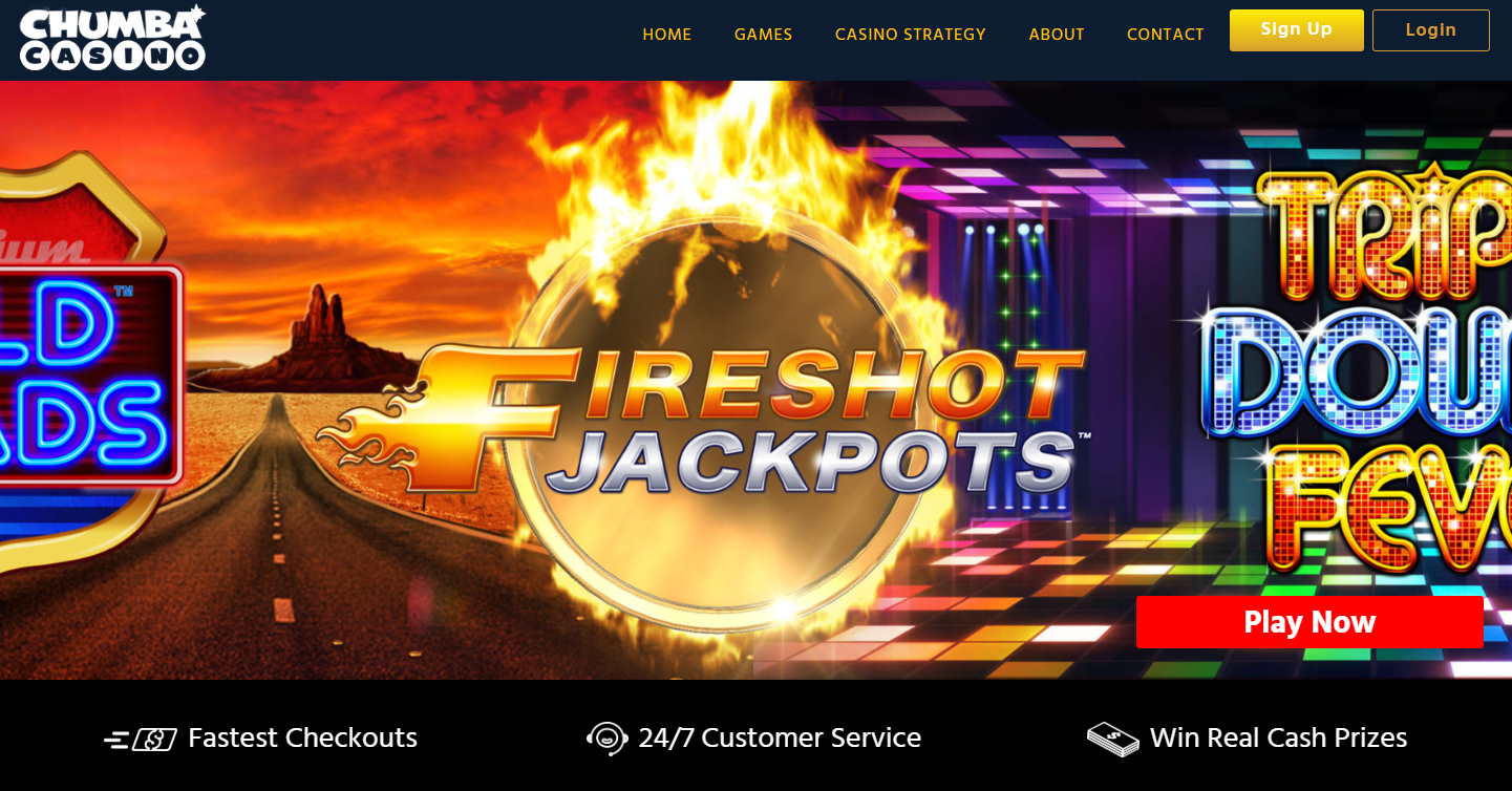 What Every casino Need To Know About Facebook