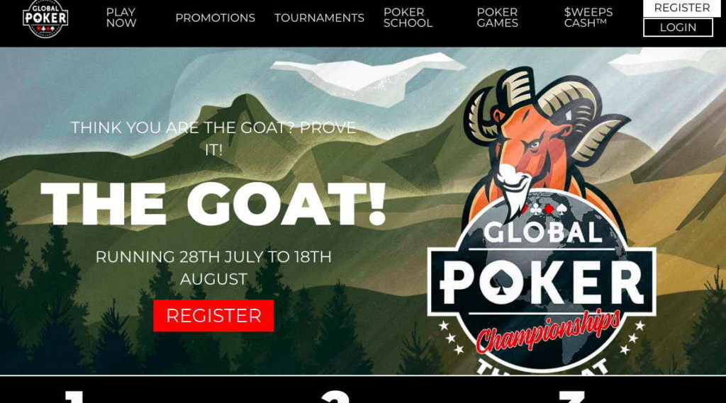 Can You Play Online Poker In Pennsylvania